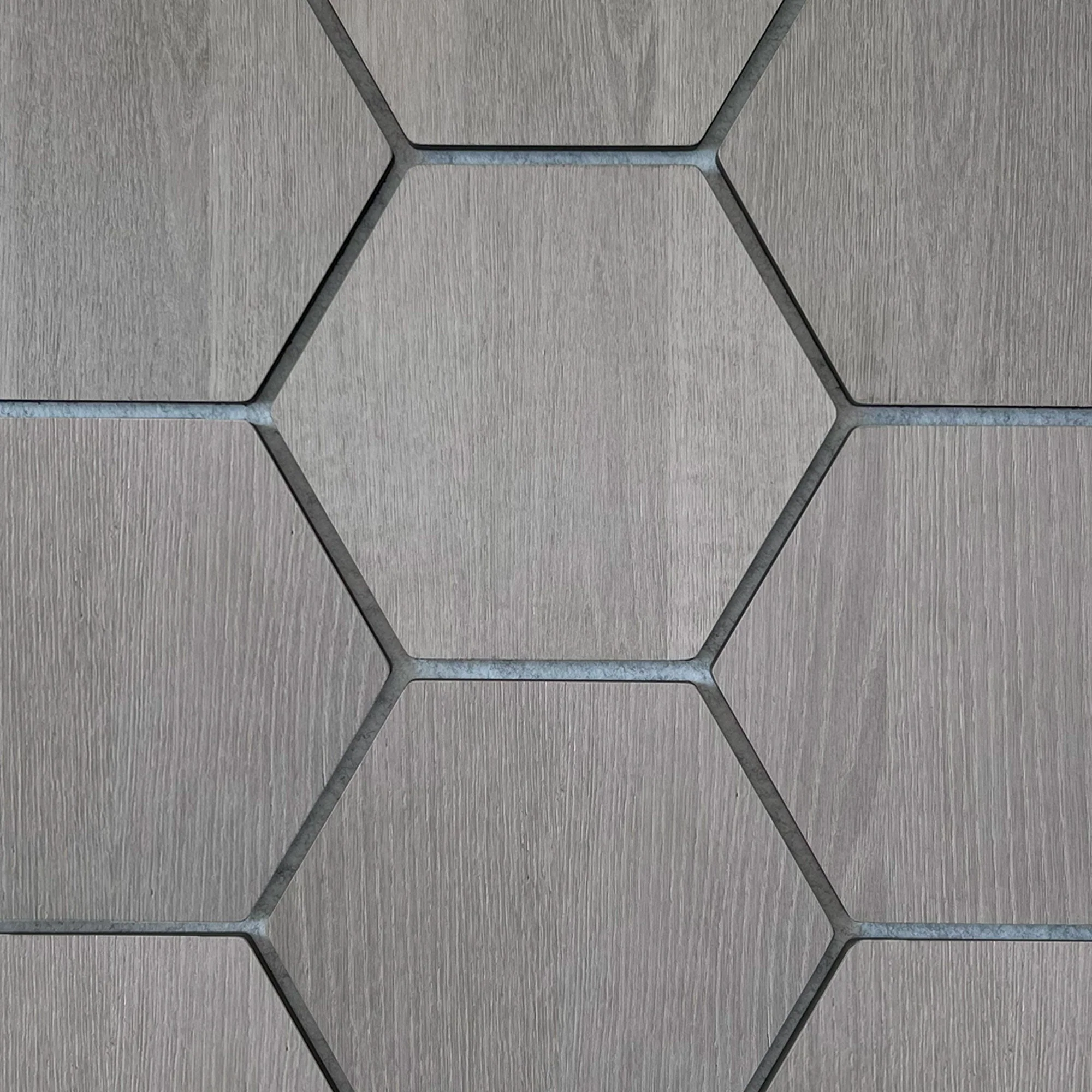 Carrelage Hexagonal Mural